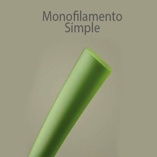 monofilamento-simple